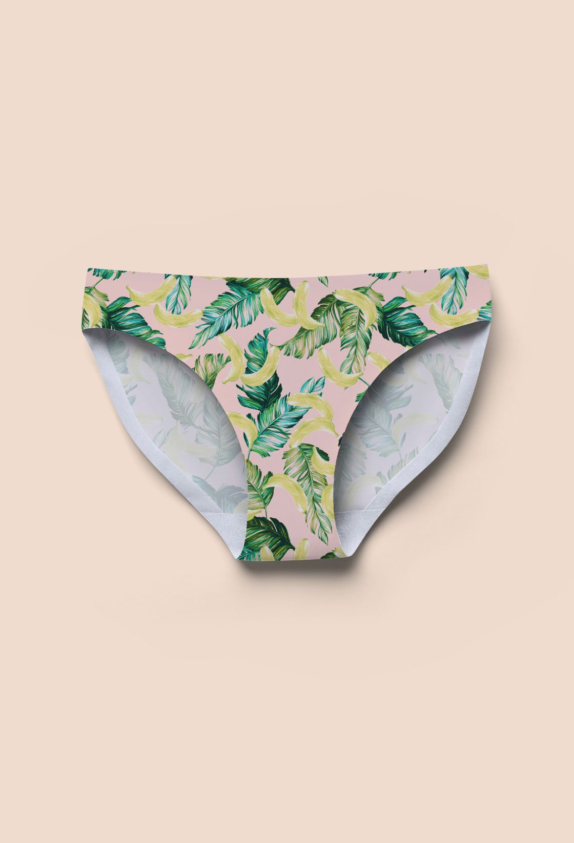 Banana Palm Bikini