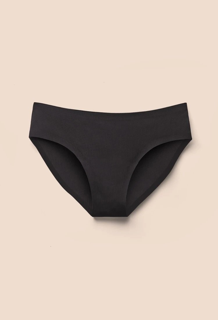 Black Brief - Original Cut