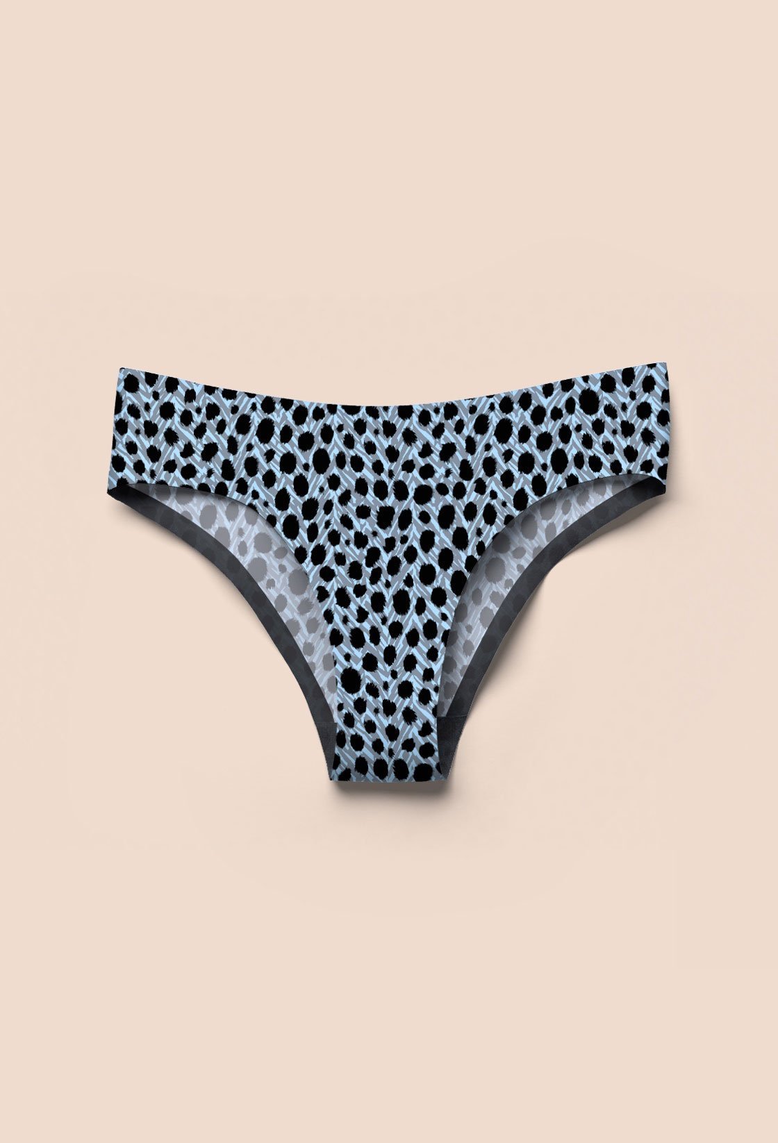 Cheetah Texture Cheeky